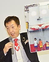 原坂　一郎 様（27回生）