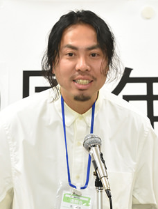 市　和浩　様（56回生）