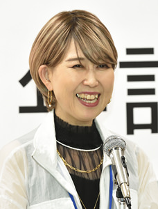 和田　華凛（後藤　美加）　様（39回生）