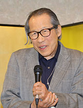 御影高校 同窓会清明会 総会・第14回ホームカミングディ