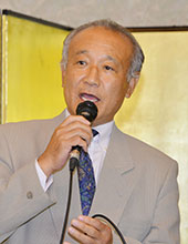 御影高校 同窓会清明会 総会・第14回ホームカミングディ
