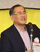 御影高校 同窓会清明会 総会・第14回ホームカミングディ
