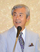 御影高校 同窓会清明会 総会・第14回ホームカミングディ
