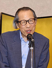 御影高校 同窓会清明会 総会・第15回ホームカミングディ