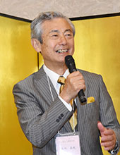 御影高校 同窓会清明会 総会・第15回ホームカミングディ