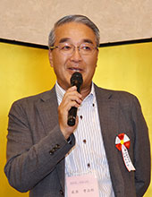 御影高校 同窓会清明会 総会・第15回ホームカミングディ