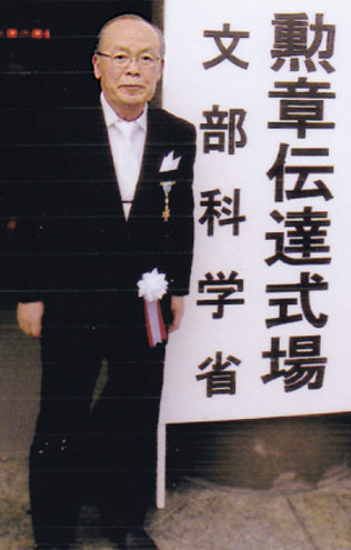 石川 敬(12回生)