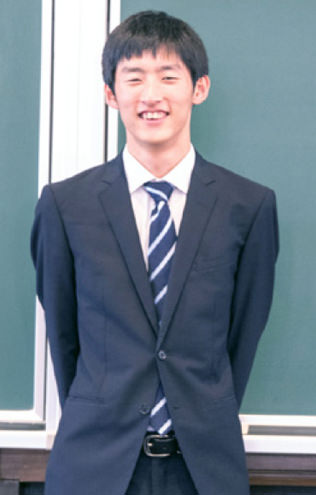 高田 幸太郎(70回生)