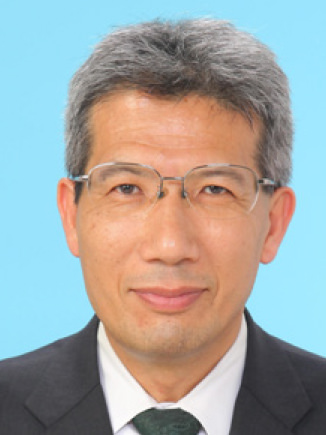第29代校長 中谷 安宏