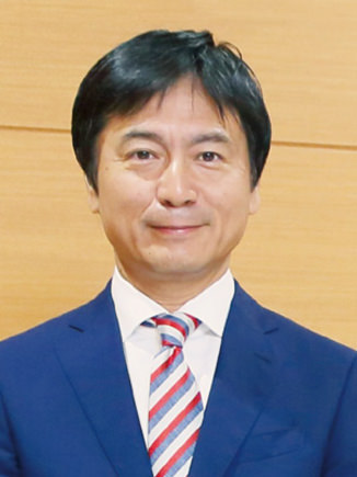 石田希世士（35回生）