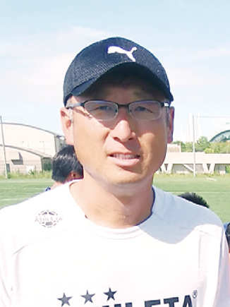 金 相煥(39回生)