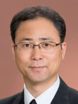 第30代校長 森本 成己