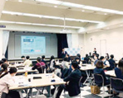 開業医コミュニティM.A.Fクリニック経営勉強会