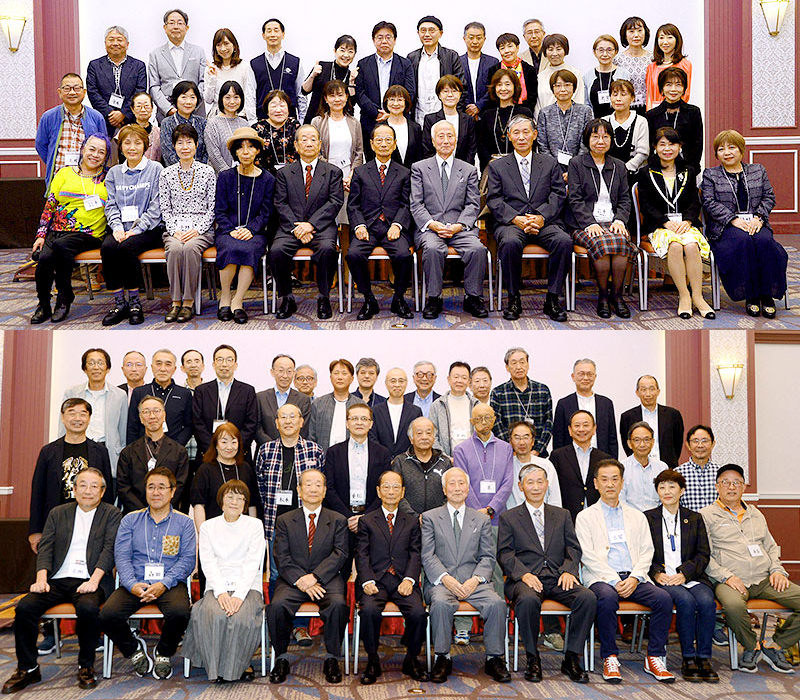 御影高校 29回生学年会 第7回学年同窓会報告書