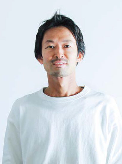 細川 夏樹(55回生)