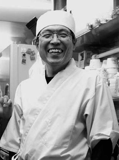 山根 健司(36回生)