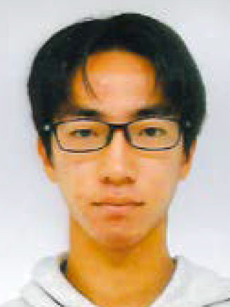 代表学年幹事 芦谷 英志(77回生)