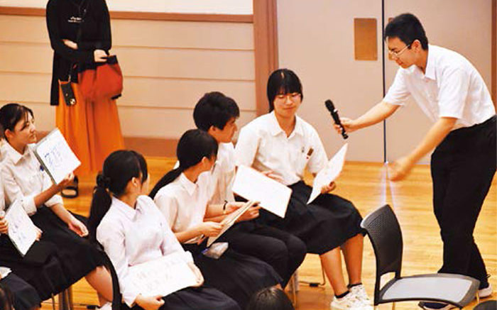 「ことばの力」シンポジウム