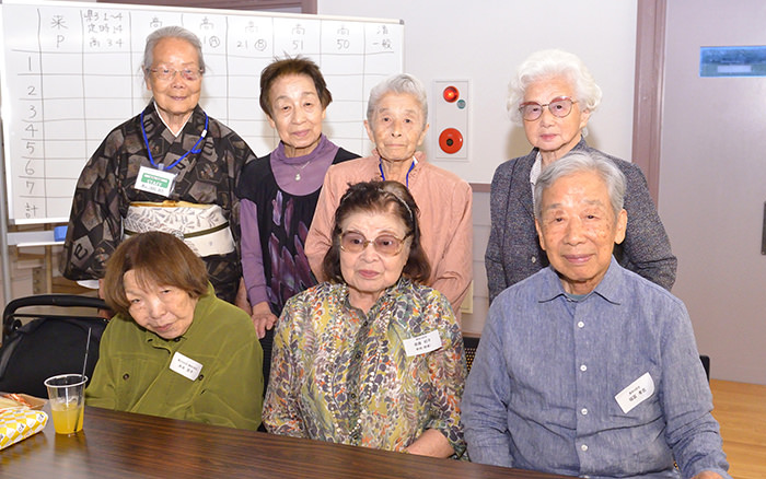県三3・4回生　高校3・4回生